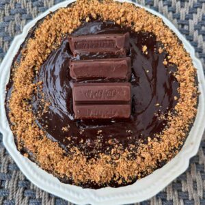 Chocolate cake