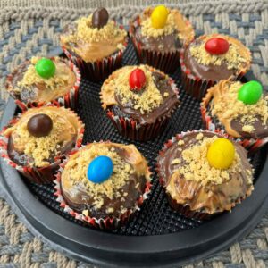 Cupcakes ( 10 pieces)