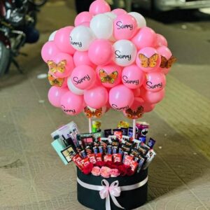 Sorry gift hamper