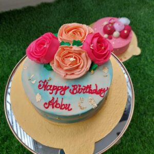 Exclusive Red Velvet